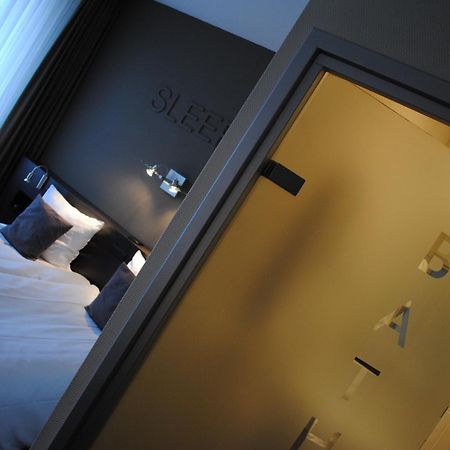 Hotel Central Роозендаал Екстериор снимка