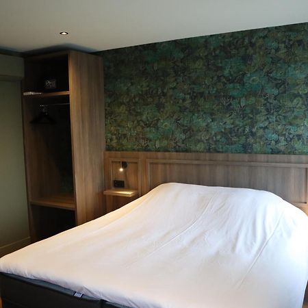 Hotel Central Роозендаал Екстериор снимка