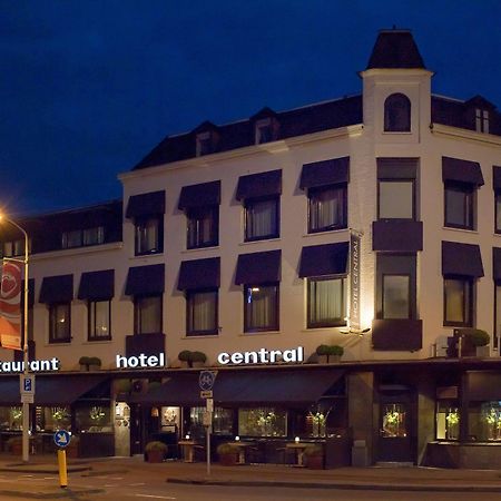 Hotel Central Роозендаал Екстериор снимка