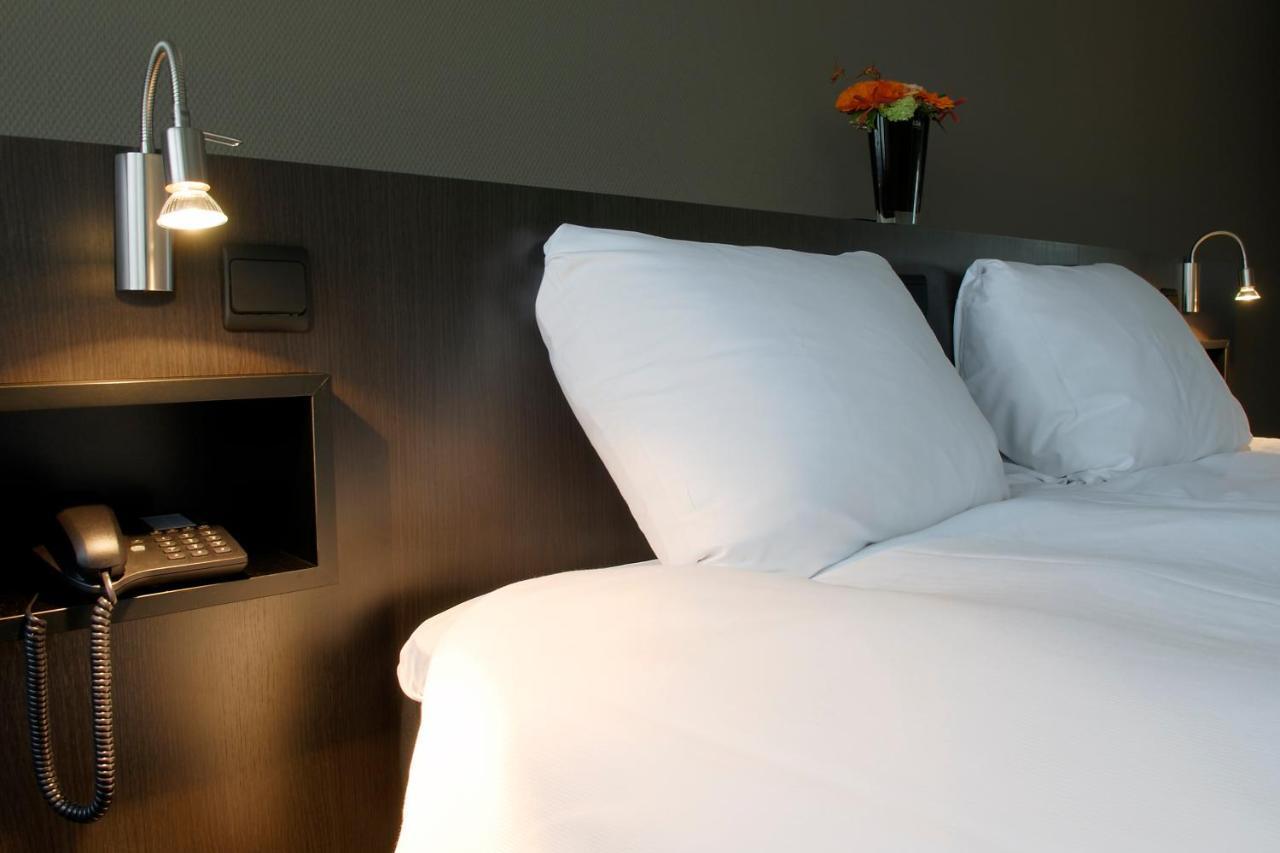 Hotel Central Роозендаал Екстериор снимка