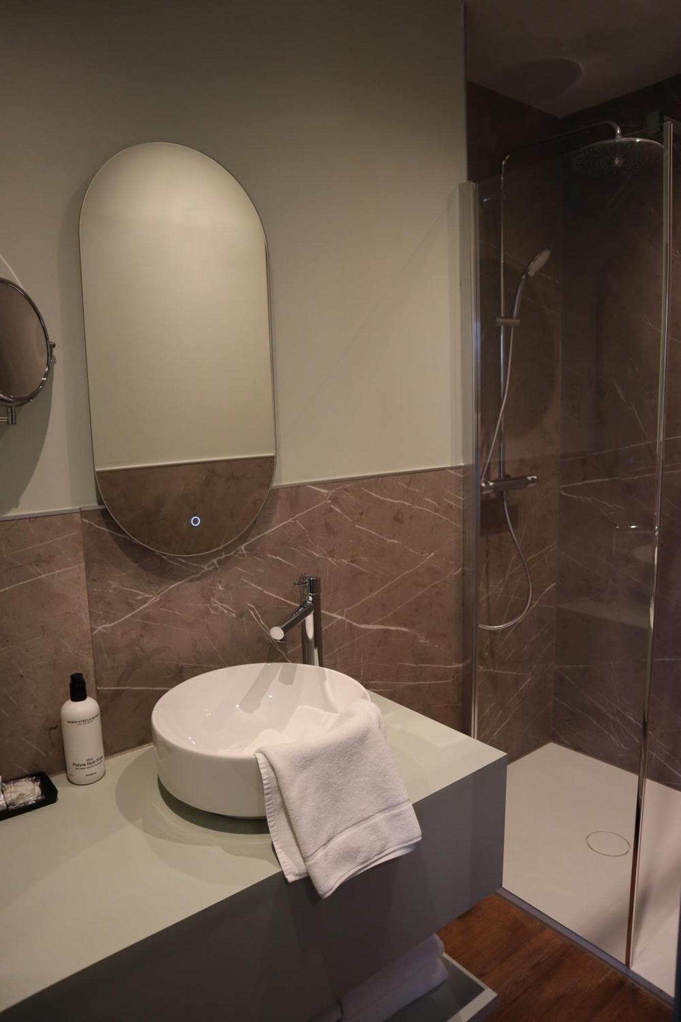 Hotel Central Роозендаал Екстериор снимка