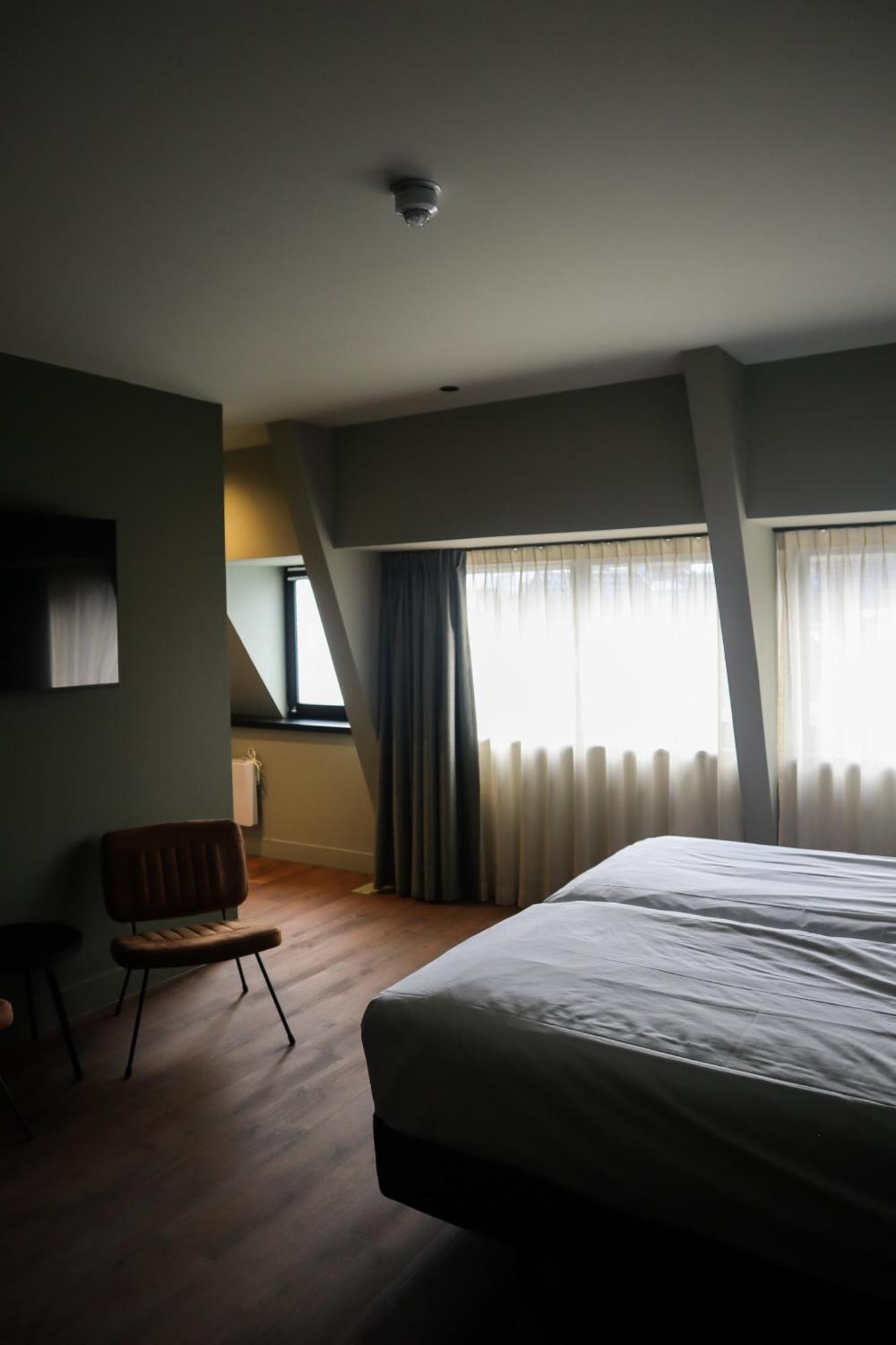 Hotel Central Роозендаал Екстериор снимка
