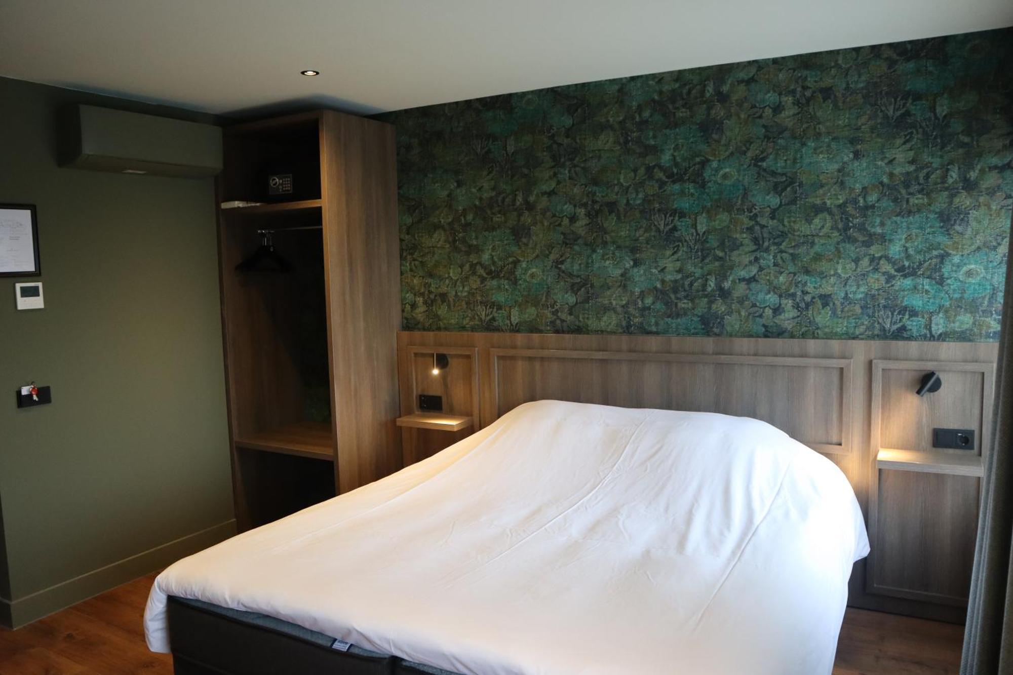 Hotel Central Роозендаал Екстериор снимка