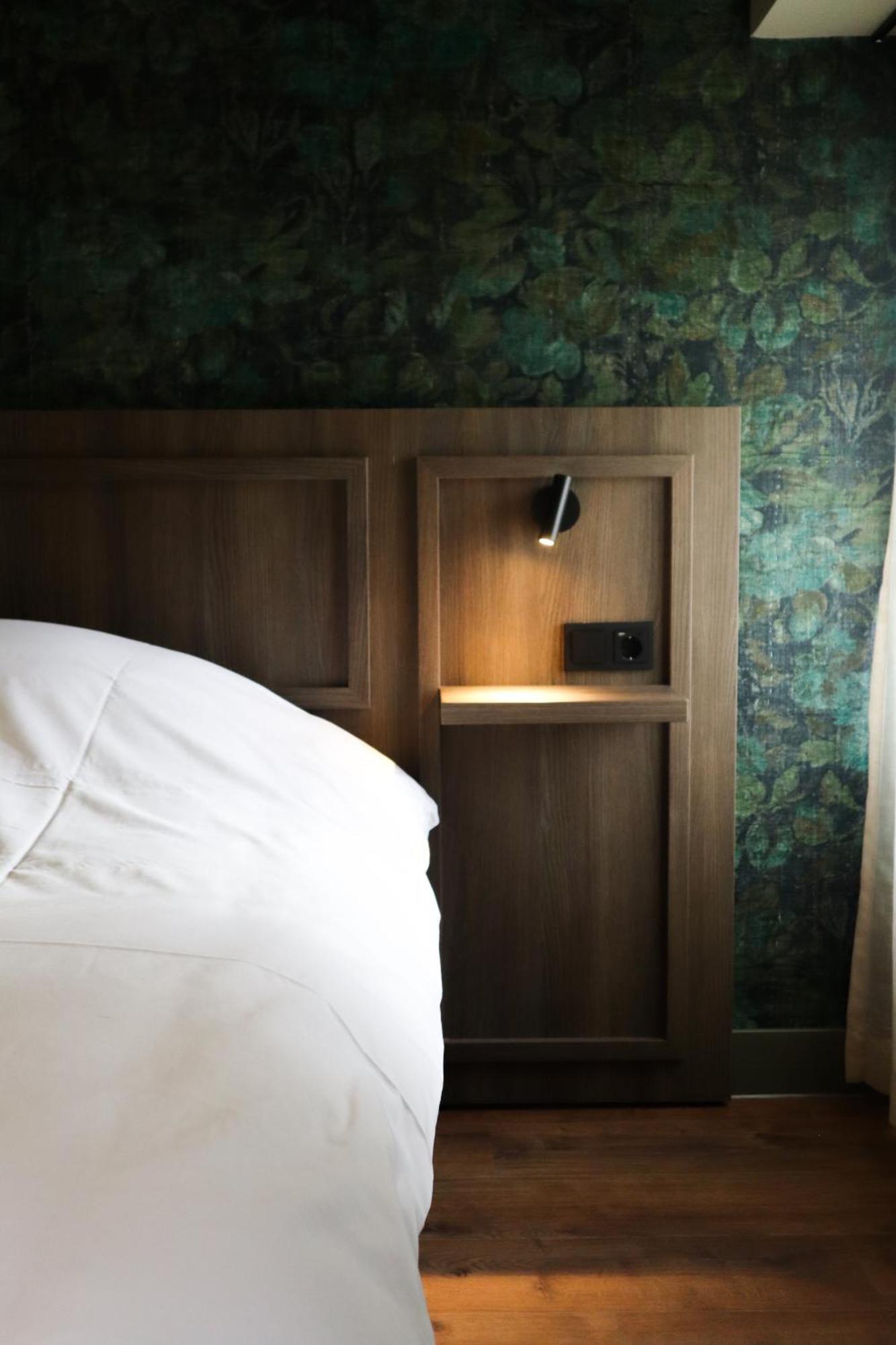 Hotel Central Роозендаал Екстериор снимка