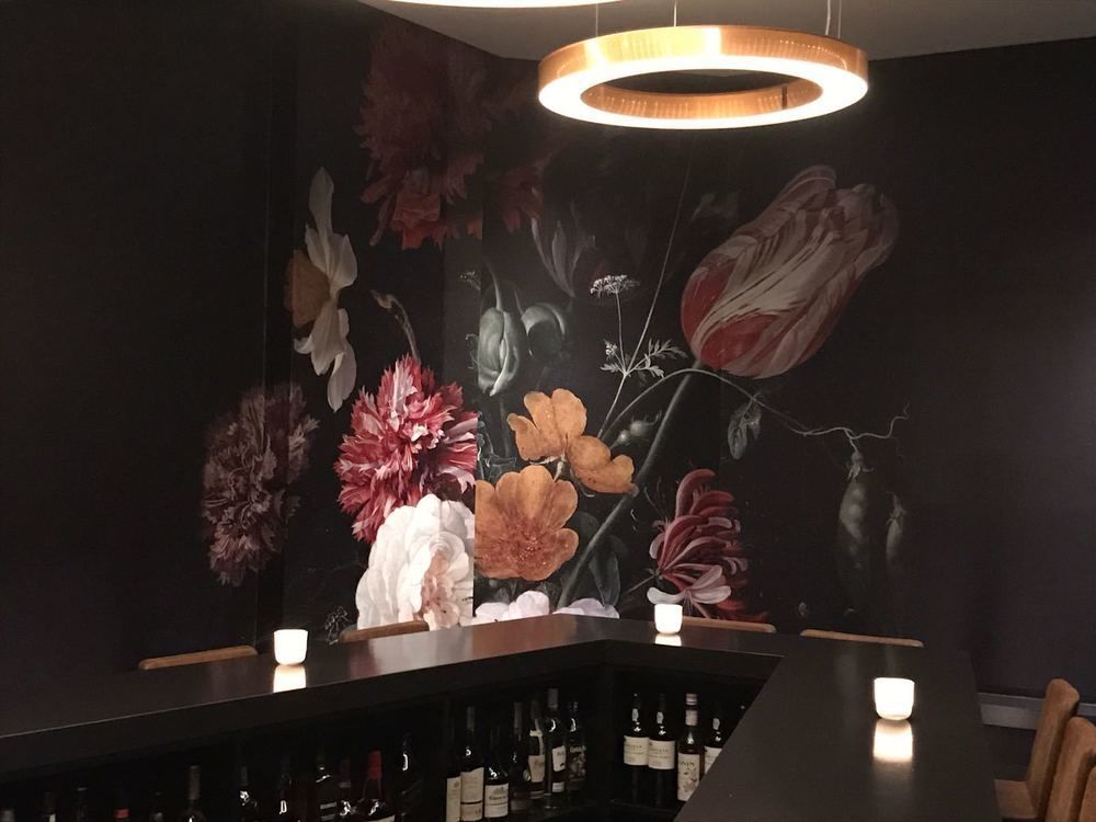Hotel Central Роозендаал Екстериор снимка